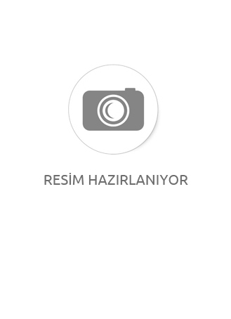 Vl Yıkanabilir Peluş Seccade Overloklu Namazlık Kahverengi